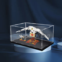 Display King - Acrylic display case for  LEGO® Harry Potter Hedwig 75979
