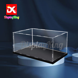 Display King - Acrylic display case for  LEGO® Harry Potter Hedwig 75979