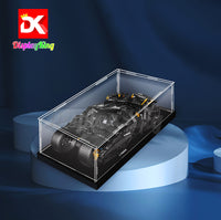 Display King - Acrylic display case for LEGO® Batman The Tumbler 76023
