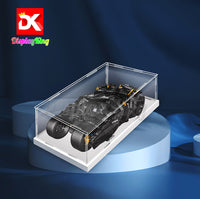 Display King - Acrylic display case for LEGO® Batman The Tumbler 76023
