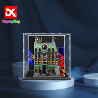 Display King - Acrylic  display case  for LEGO® Sanctum Sanctorum 76218
