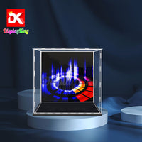 Display King - Acrylic  display case  for LEGO® Sanctum Sanctorum 76218
