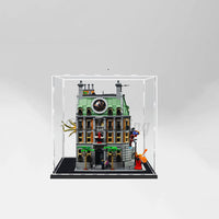 Display King - Acrylic  display case  for LEGO® Sanctum Sanctorum 76218
