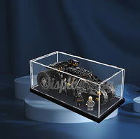 Display King -Acrylic display case for LEGO® Batman Batmobile Tumbler 76239
