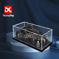 Display King -Acrylic display case for LEGO® Batman Batmobile Tumbler 76239
