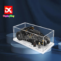 Display King -Acrylic display case for LEGO® Batman Batmobile Tumbler 76239
