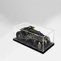 Display King -Acrylic display case for LEGO® Batman Batmobile Tumbler 76239
