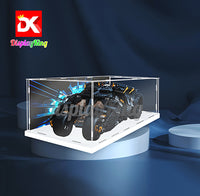 Display King -Acrylic display case for LEGO® Batman Batmobile Tumbler 76240
