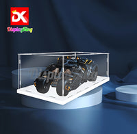 Display King -Acrylic display case for LEGO® Batman Batmobile Tumbler 76240
