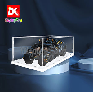 Display King -Acrylic display case for LEGO® Batman Batmobile Tumbler 76240