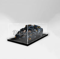 Display King -Acrylic display case for LEGO® Batman Batmobile Tumbler 76240
