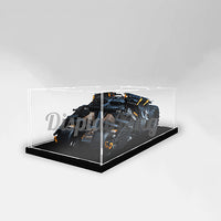 Display King -Acrylic display case for LEGO® Batman Batmobile Tumbler 76240