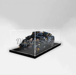 Display King -Acrylic display case for LEGO® Batman Batmobile Tumbler 76240