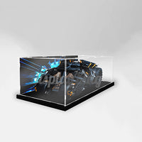 Display King -Acrylic display case for LEGO® Batman Batmobile Tumbler 76240