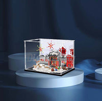 Display King - Acrylic Display Case for LEGO® Story of Nian 80106
