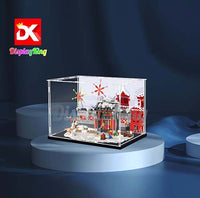 Display King - Acrylic Display Case for LEGO® Story of Nian 80106
