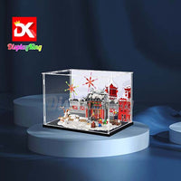 Display King - Acrylic Display Case for LEGO® Story of Nian 80106