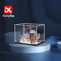 Display King - Acrylic Display Case for LEGO® Story of Nian 80106