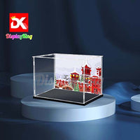 Display King - Acrylic Display Case for LEGO® Story of Nian 80106