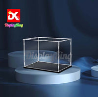 Display King - Acrylic Display Case for LEGO® Story of Nian 80106
