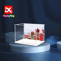 Display King - Acrylic Display Case for LEGO® Story of Nian 80106
