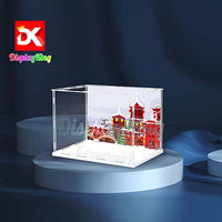 Display King - Acrylic Display Case for LEGO® Story of Nian 80106