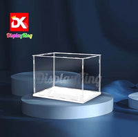 Display King - Acrylic Display Case for LEGO® Story of Nian 80106
