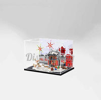 Display King - Acrylic Display Case for LEGO® Story of Nian 80106
