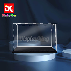 Display King - Acrylic  display case  for LEGO® Hydro Bounty 71756