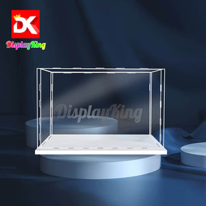 Display King - Acrylic  display case  for LEGO® Hydro Bounty 71756