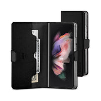 Mercury Premium Wallet Case for Samsung Galaxy Z Fold6
