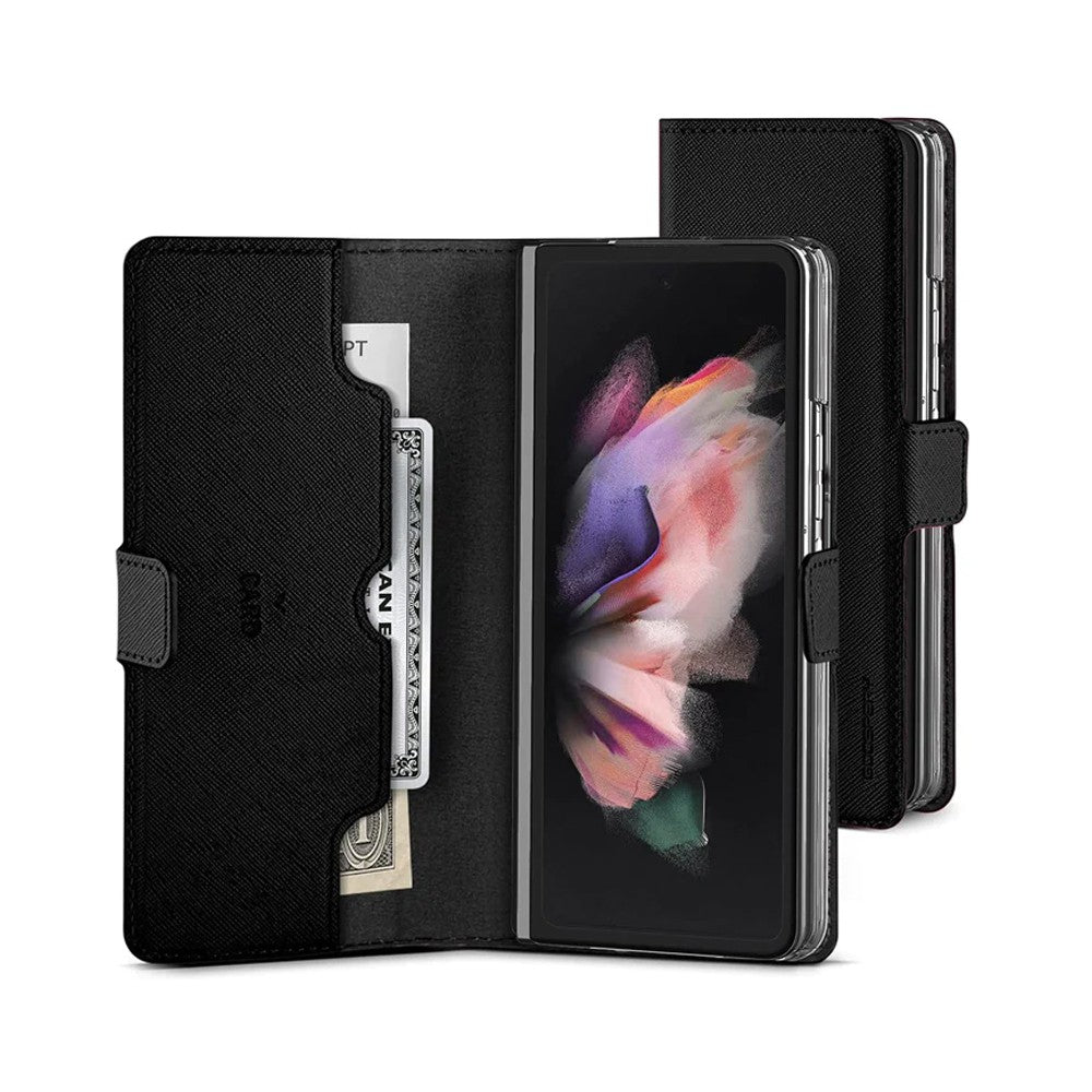 Mercury Premium Wallet Case for Samsung Galaxy Z Fold6