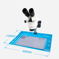 Aluminum Alloy Integrated maintenance Platform (Supports Microscope Expansion)
