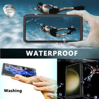 Redpepper Dot+ IP68 Waterproof Cover Case
