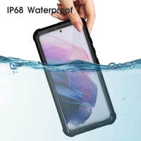 Redpepper Dot+ IP68 Waterproof Cover Case
