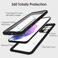 Redpepper Dot+ IP68 Waterproof Cover Case
