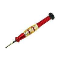 Y1.5 Triangular Screwdriver for Samsung S22 S21 Ultra-Red
