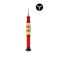 Y1.5 Triangular Screwdriver for Samsung S22 S21 Ultra-Red
