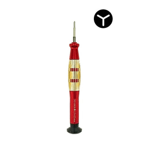 Y1.5 Triangular Screwdriver for Samsung S22 S21 Ultra-Red