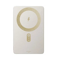 MOVE SPEED S05 Wireless Power Bank 5000mAh YSPBS053C (CCC Certified)
