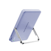 MOVE SPEED YSPBS05Pro Wireless Power Bank with Foldable Stand 5000mAh (CCC Certified)
