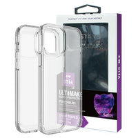 UTIA Ultimake Shockproof Case Cover
