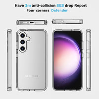 Ultimate Shockproof Case Cover for Samsung Galaxy A36 5G / A56 5G / A37 5G
