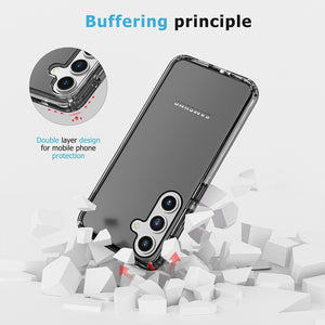 UTIA Ultimake Shockproof Case Cover for Samsung Galaxy S25 Ultra