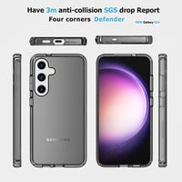 UTIA Ultimake Shockproof Case Cover for Samsung Galaxy S26 Ultra
