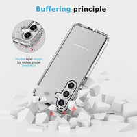 Ultimate Shockproof Case Cover for Samsung Galaxy A36 5G / A56 5G / A37 5G

