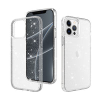 UTIA Ultimake Glitter Shockproof Case Cover
