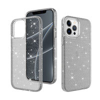 UTIA Ultimake Glitter Shockproof Case Cover
