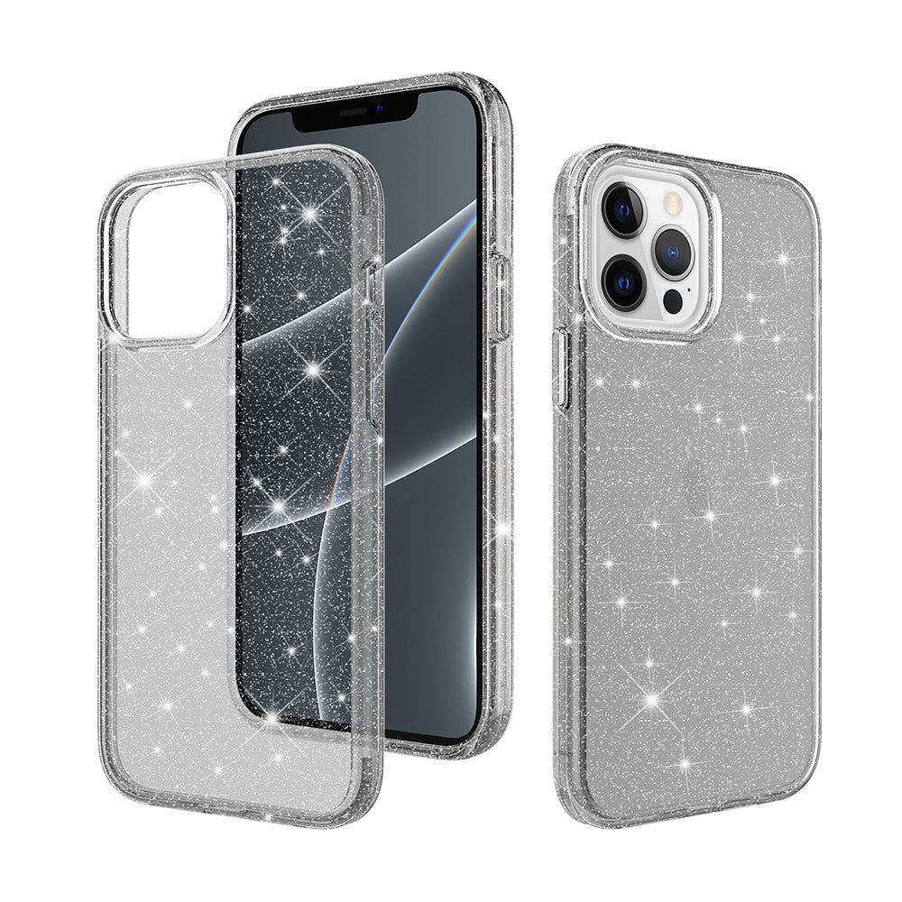 UTIA Ultimake Glitter Shockproof Case Cover