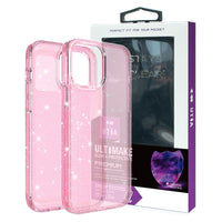 UTIA Ultimake Glitter Shockproof Case Cover
